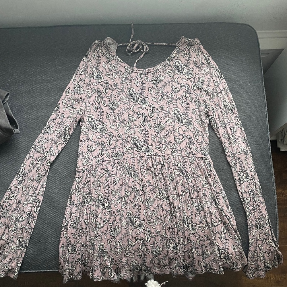 American Eagle Top